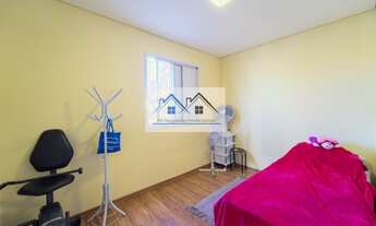 Imagem 4: Apartamento para Venda em Jundiaí, Cidade Luiza, 3 dormitórios, 1 suíte, 1 banheiro, 1 vag