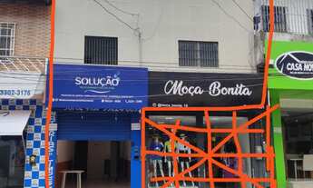 Imagem: Ponto comercial cidade operária