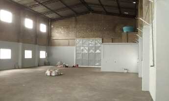 Imagem 4: Barracão - Vale Verde - Valinhos