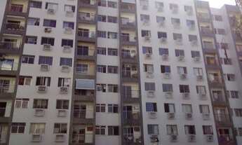 Imagem 2: Apto 2 quartos em Campo Grande - Imperdível !