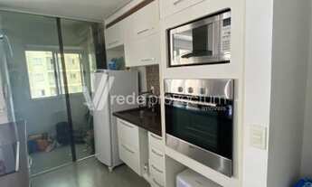 Imagem 6: Apartamento - Taquaral - Campinas