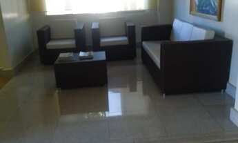 Imagem: Apartamento para venda possui 95 metros