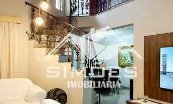 Imagem 5: Condomínio Alto Padrão, casa finamente decorada