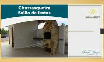 Imagem 7: Apartamento para venda - 2 quartos - Condomínio Brisa Village (São Luís - MA