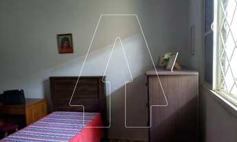 Imagem 4: Araçatuba - Casa - Pinheiros