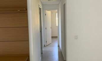 Imagem 3: Apartamento com 3 dormitórios à venda, 77 m² por R$ 440.000,00 - Pinheiros - São José do R