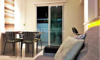 Imagem 6: APARTAMENTO EM BALNEÁRIO CAMBORIU 02 QUARTOS