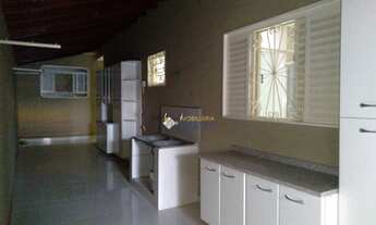 Imagem 5: Casa com 2 dormitórios à venda, 157 m² por R$ 440.000,00 - Vila Ideal - São José do Rio Pr