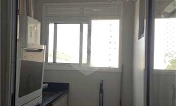 Imagem 7: Jundiaí - Apartamento Padrão - Vila Nambi