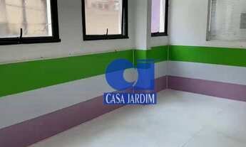 Imagem 6: Prédio, 1000 m² - venda por R$ 10.000.000,00 ou aluguel por R$ 50.000,00/mês - Alphaville