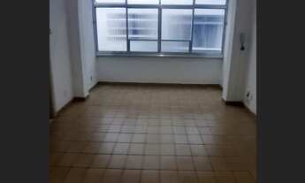 Imagem 2: Apartamento com 02 quartos - Santos