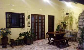 Imagem 5: Casa em Condomínio para Venda em Sorocaba, Horto Florestal 2, 3 dormitórios, 1 suíte, 1 ba