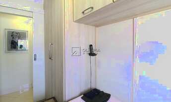 Imagem 7: Apartamento Venda 2 Dormitórios - 55 m² Jardim Paulista