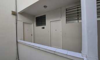 Imagem 2: Venda - Apartamento 1 Dormitório - 32 m - José Menino - Santos