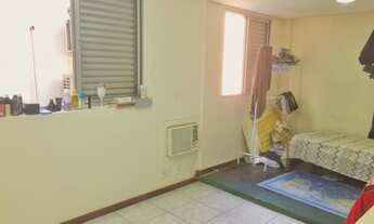 Imagem 6: Apartamento com 3 dormitórios à venda, 90 m² por R$ 560.000 - Santo Antônio - Belo Horizon