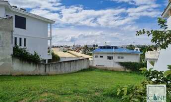 Imagem 4: Terreno à venda, 432 m² por R$ 465.000 - Condomínio Ibiti do Paço - Sorocaba/SP