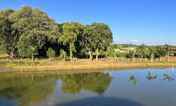 Imagem 6: Terreno em dois vizinhos