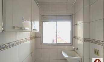 Imagem 7: Apartamento (tipo - padrao) 3 dormitórios, cozinha planejada, portaria 24hs, lazer, elevad