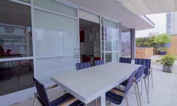 Imagem 5: Venda Cobertura 4 Dormitórios - 435 m² Jardim Paulista