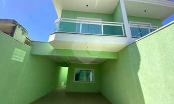 Imagem: Sobrado novo, próximo à Matriz do Banco