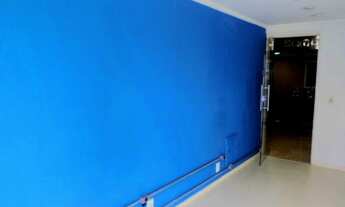 Imagem 4: Conjunto comercial com 45m² vão livre, 01 banheiro e copa