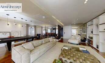 Imagem 4: Apartamento 265m² - Itaim!!