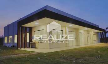 Imagem 3: Terreno no Condomínio Iguaçu com 338,94 m² - Foz do Iguaçu, PR