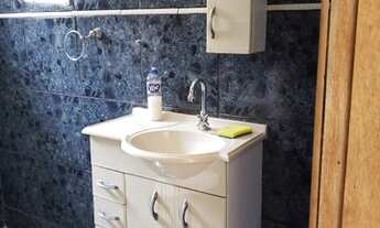 Imagem 4: ALUGO GALPÃO C/CASA 01 QUARTO 450M., BAIRRO OLARIA