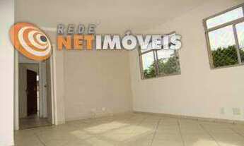 Imagem 3: Venda Apartamento 3 quartos Eldorado Contagem