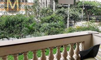 Imagem 6: Apartamento no Itaim Bibi 160m2 3 suites e 1 vaga