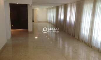 Imagem 2: Apartamento para aluguel, 3 quartos, 1 suíte, 2 vagas, Buritis - Belo Horizonte/MG