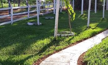 Imagem 6: FAZENDA RURAL em SETE LAGOAS - MG, CENTRO