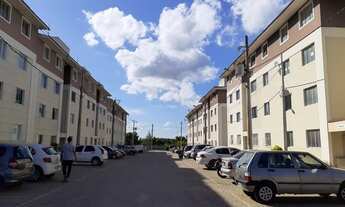 Imagem 2: Alugo 02 Quartos no Cond. Praia dos Arrecifes