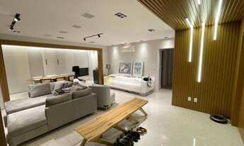 Imagem 5: Apartamento com 3 dormitórios à venda, 141 m² - Centro - Taubaté/SP