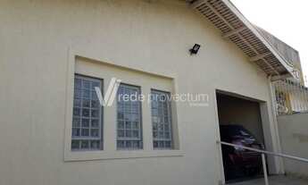 Imagem 4: Casa - Jardim Paulicéia - Campinas