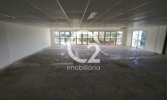 Imagem 3: Rio de Janeiro - Conjunto Comercial/Sala - Barra da Tijuca