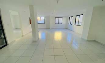 Imagem 7: Apartamento para venda com 100 metros quadrados com 3 quartos em Candelária - Natal - RN