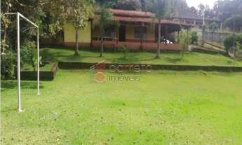 Imagem 3: Jundiaí - Chácara - Caxambu