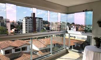 Imagem 4: Belo Horizonte - Apartamento Padrão - São José