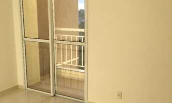 Imagem 2: Apartamento disponível para locação