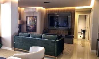 Imagem 3: APARTAMENTO - DECORADO - MOBILIADO - 3 SUÍES - CAMINHO DAS ÁRVORES