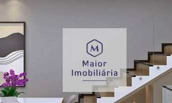 Imagem 4: Casa com 3 dormitórios à venda, 115 m² por R$ 320. - Dom Pedro I - São José da Lapa/MG