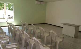 Imagem 5: Casa a venda com 300 m² 4 suítes com edícula com mais 2/4 próxima a praia de Vilas do Atlâ