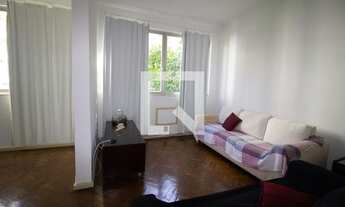 Imagem 2: Apartamento para Aluguel - Botafogo, 2 Quartos, 85 m2