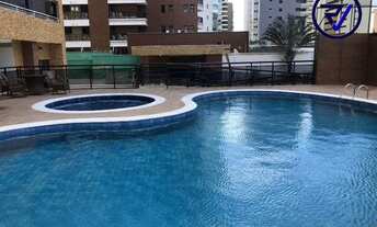 Imagem: FORTALEZA - Apartamento Padrão - Aldeota