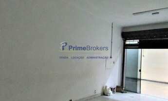 Imagem 7: Comercial, Liberdade - São Paulo