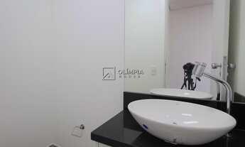 Imagem 7: Apartamento Venda 3 Dormitórios - 193 m² Campo Belo