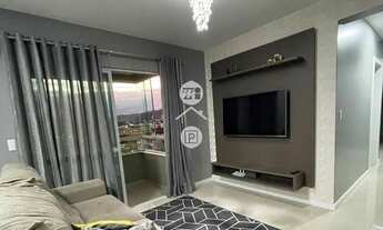 Imagem: Apartamento 02 Dormitórios, Sendo 1 Suíte