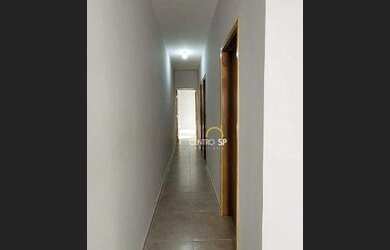 Imagem 9: Casa nova no Santa Luzia