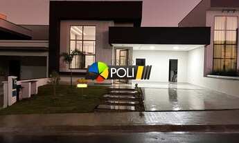 Imagem: Casa residencial para Venda Jardim Residencial